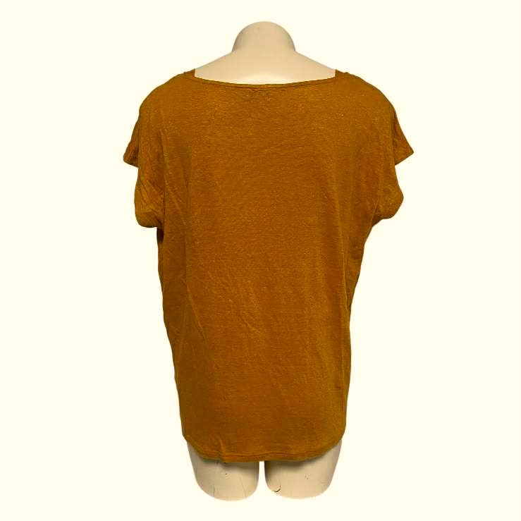 T-shirt Femme - Un Jour Ailleurs - T3 (L) - Photo 1