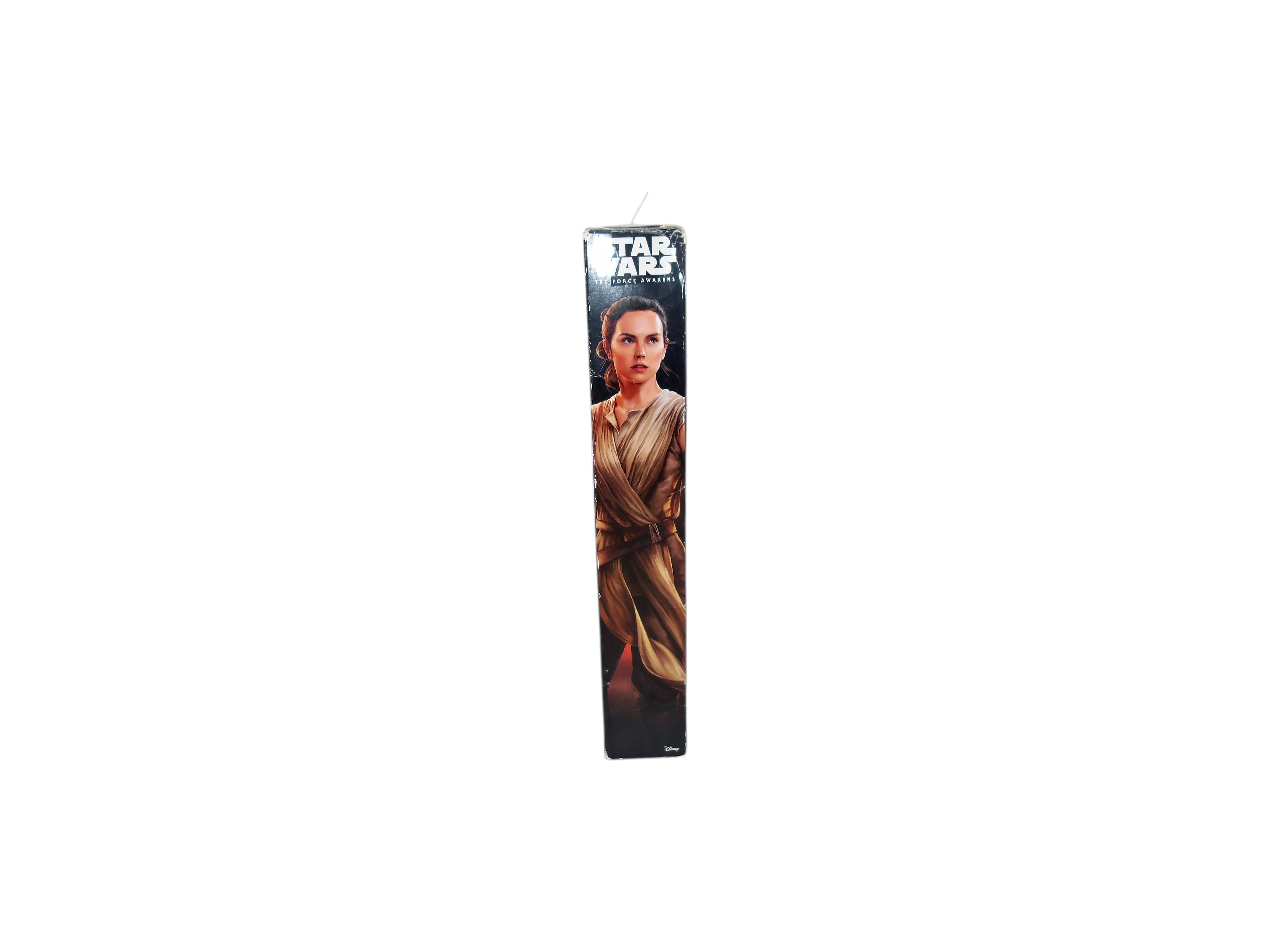 Figurine - Star Wars - Rey Big Comme neuf - Vue 2 - 
