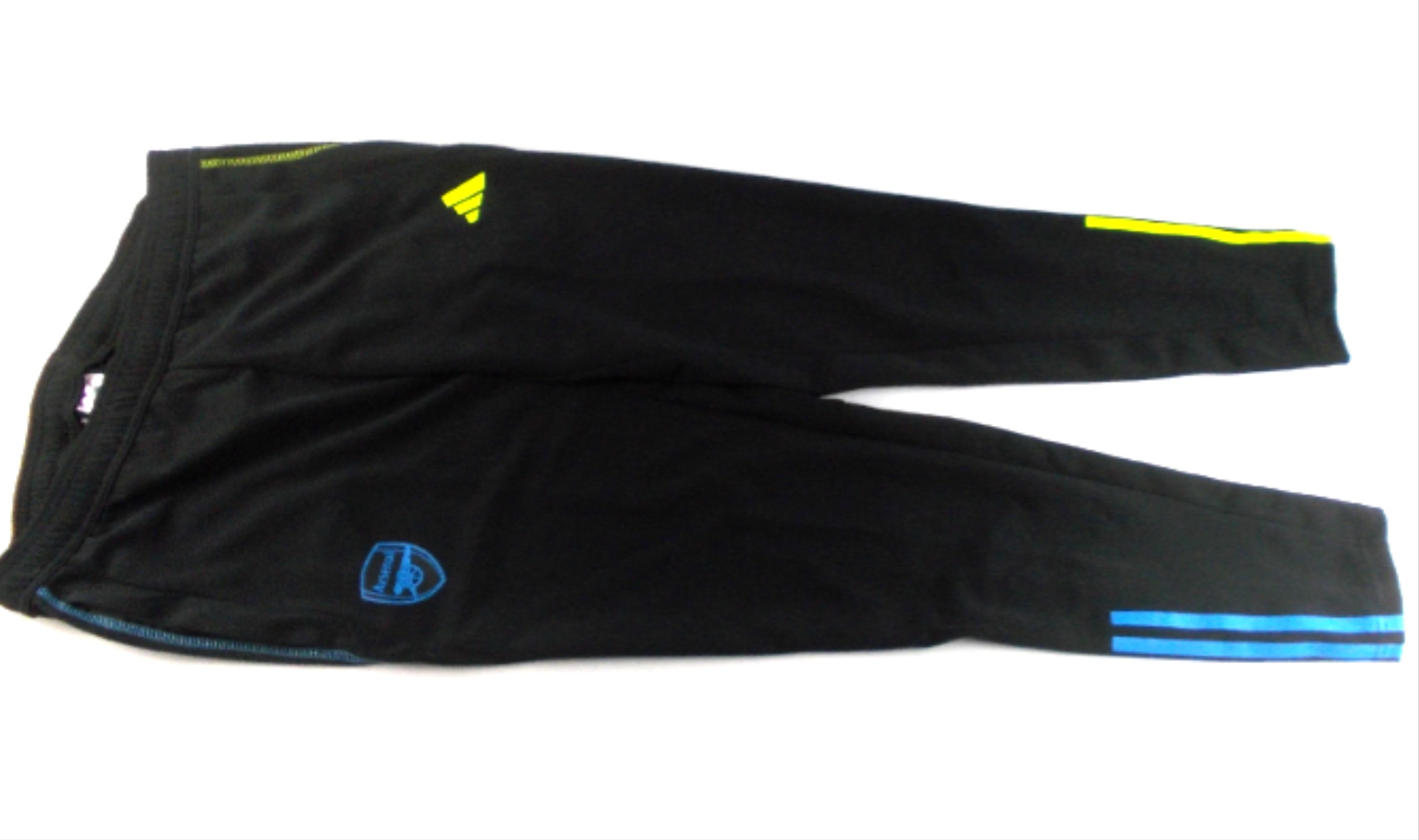 Pantalon Adidas arsenal taille L - Photo 1