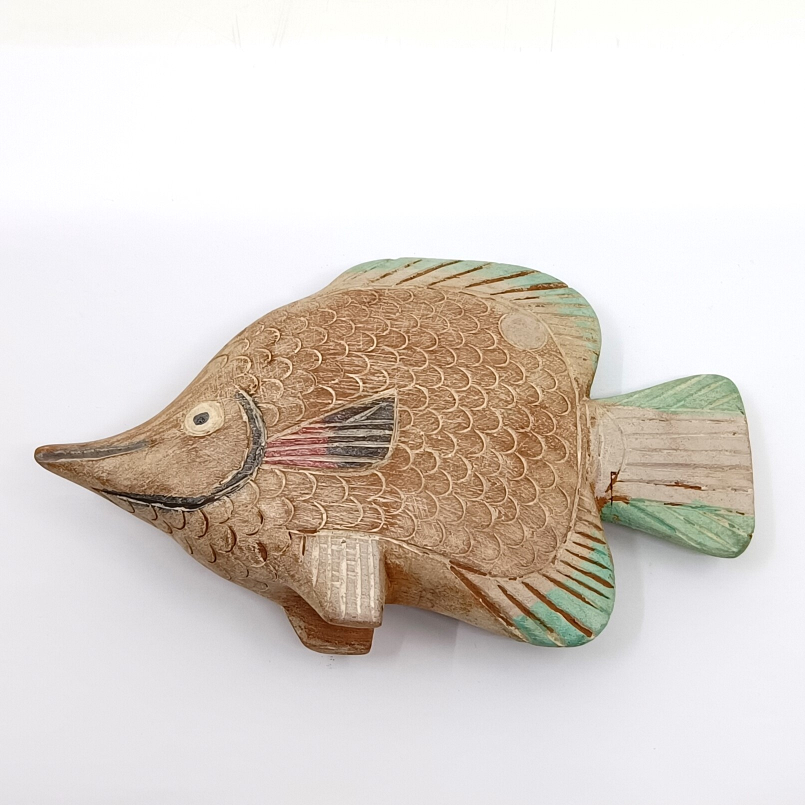 Poisson - Photo 2
