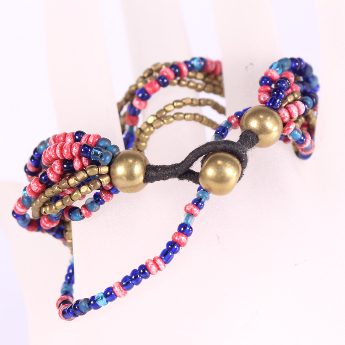 Lot de 3 bracelets  - Vue 3 - 