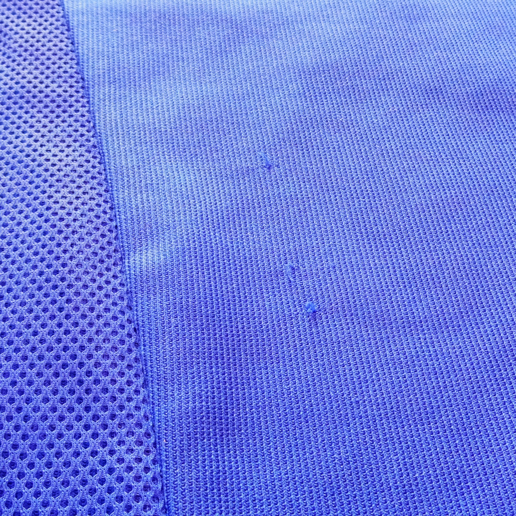 Voir photo 8 de ADIDAS Ancien maillot de football équipe de France vintage rétro ADIDAS Ancien maillot de football équipe de France vintage rétro Bon état - Vue 8 -