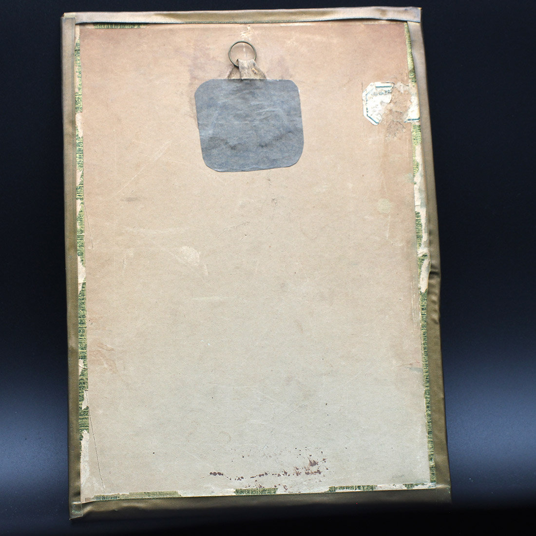 Gravure portrait du duc de Reichstadt Bon état - Vue 2 - 