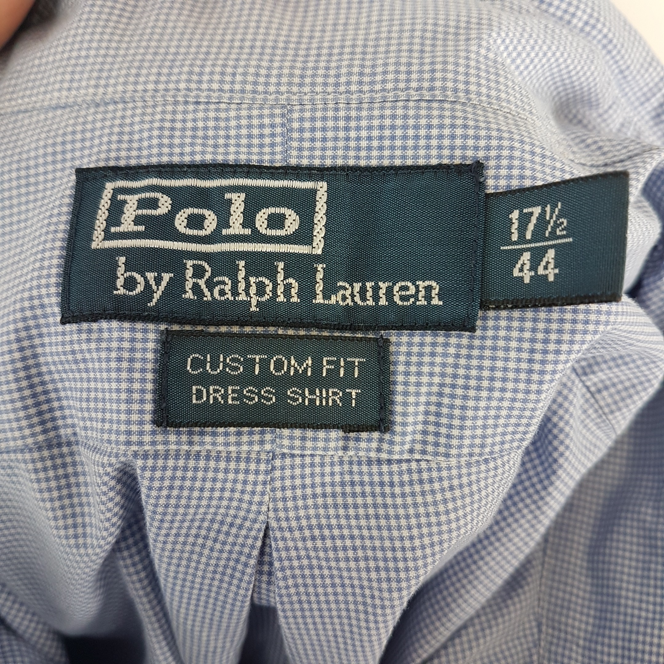 Chemise - POLO by RALPH LAUREN - 44 - Photo 5