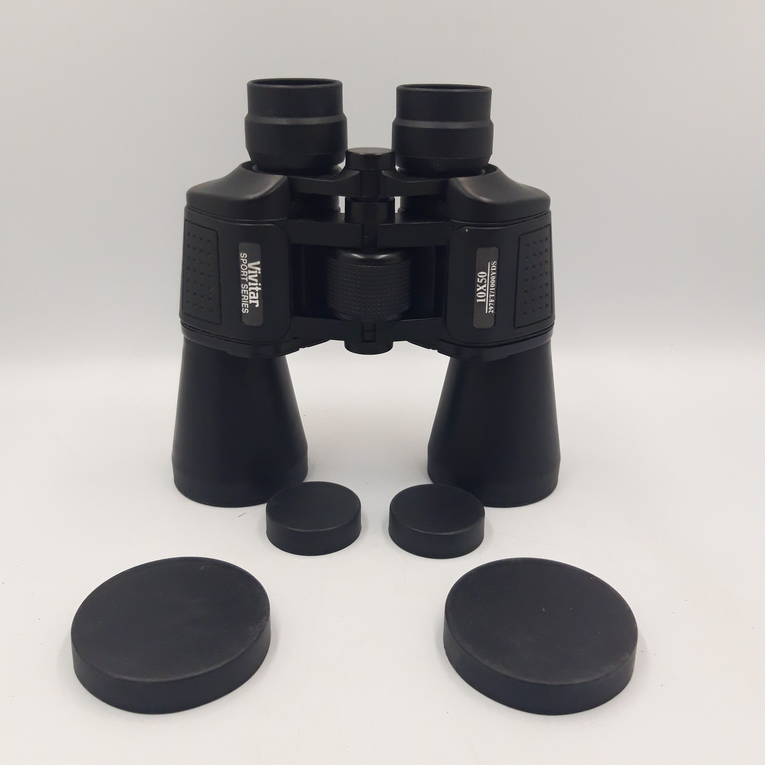 Jumelle Vivitar sport series 10 x 50 - Très bon état sur Label Emmaüs