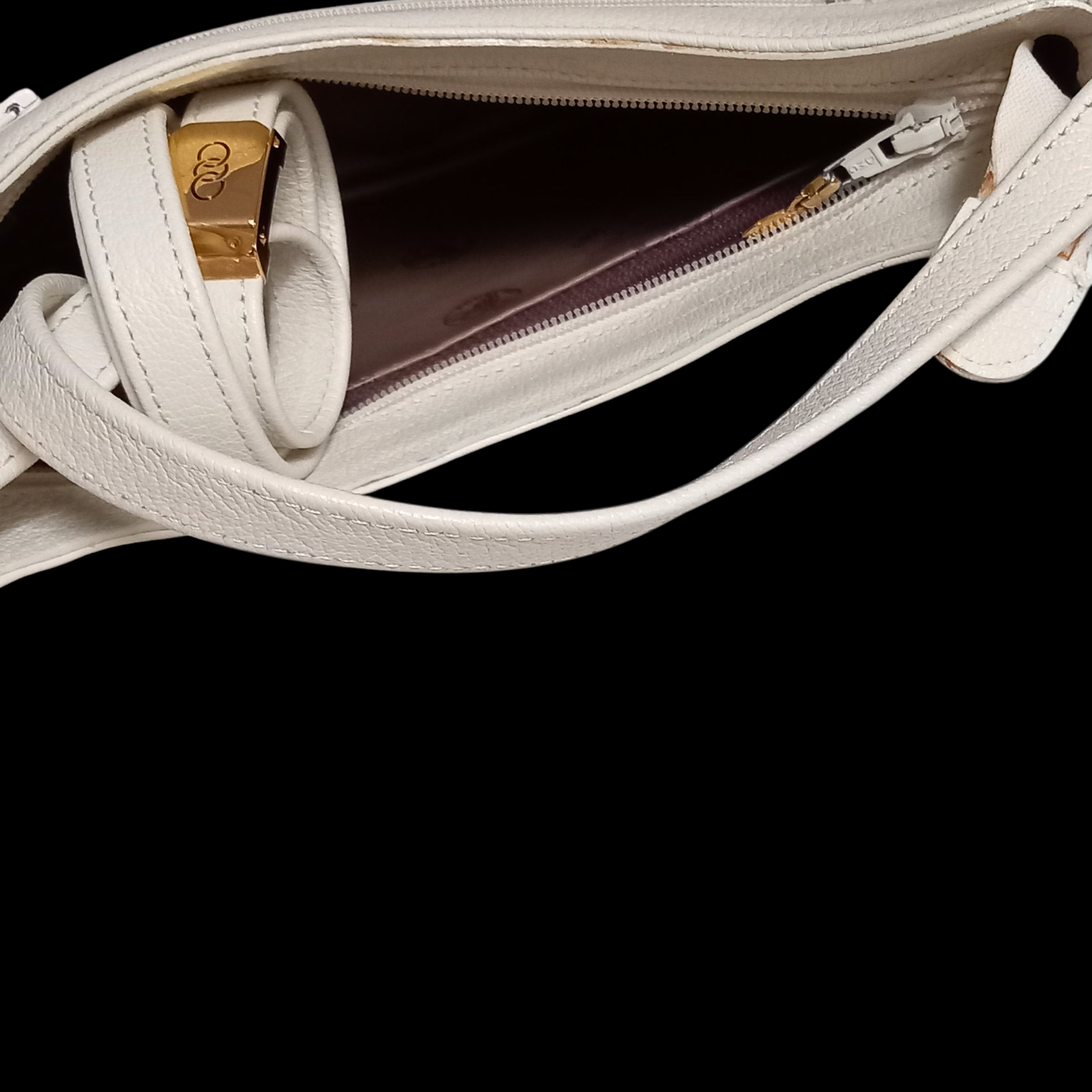 Sac à main cuir femme bandoulière Pourchet - Photo 3