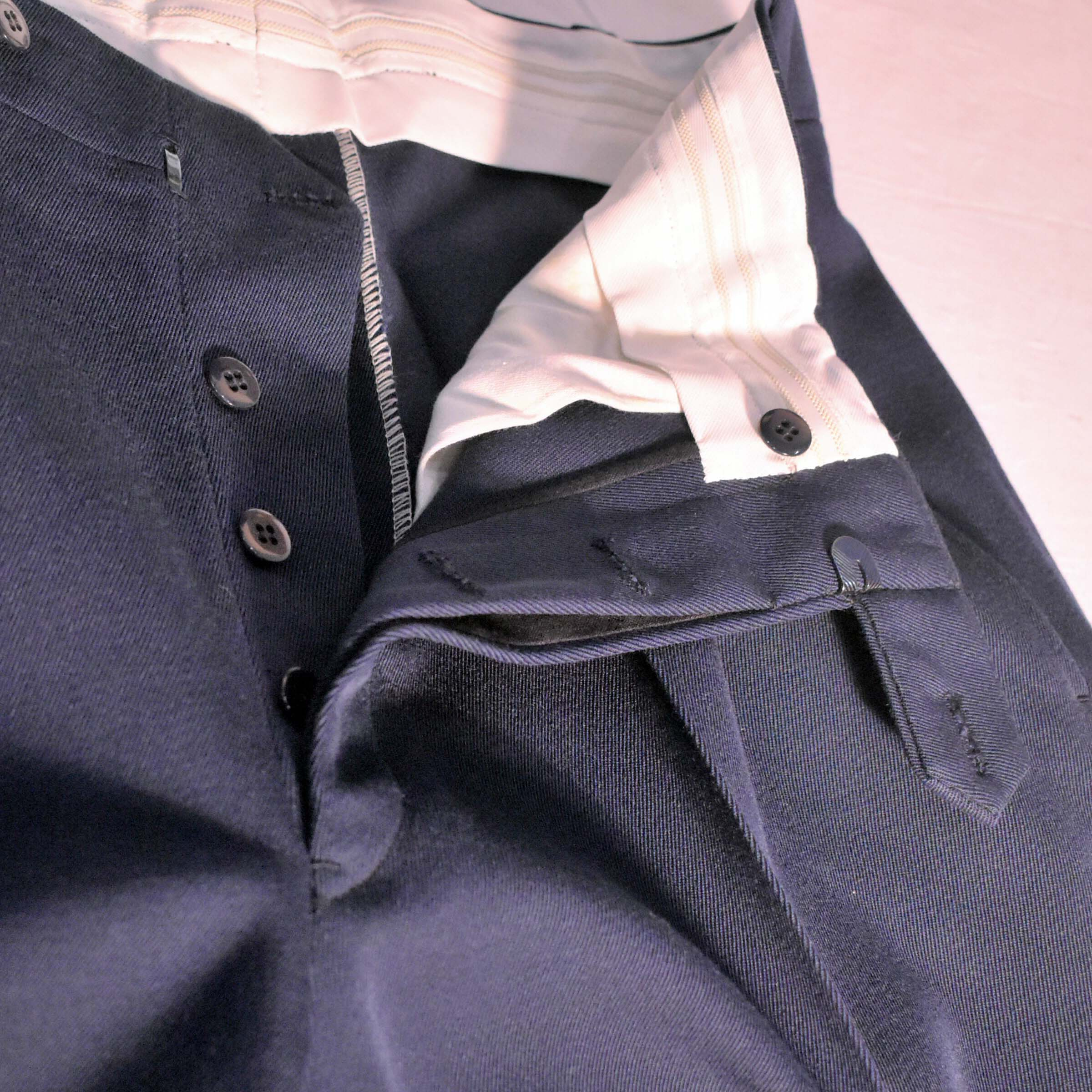 Tenue d'Apparat Chic - Officier Français - Service du Matériel - Belle Jardinière Très bon état - Vue 20 - 