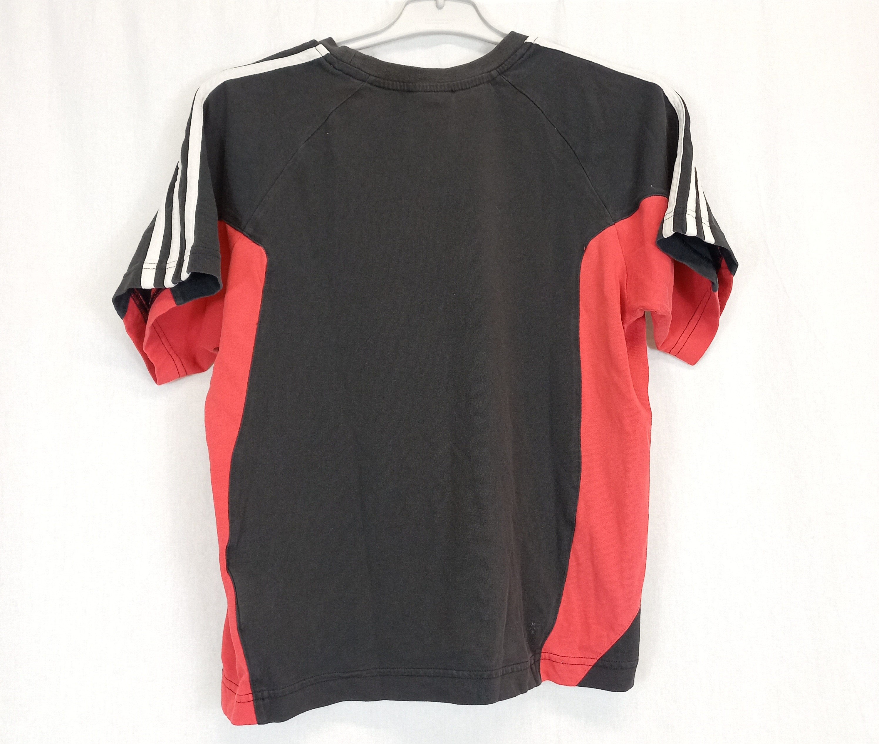 T-shirt ADIDAS taille 12 ans - Photo 1
