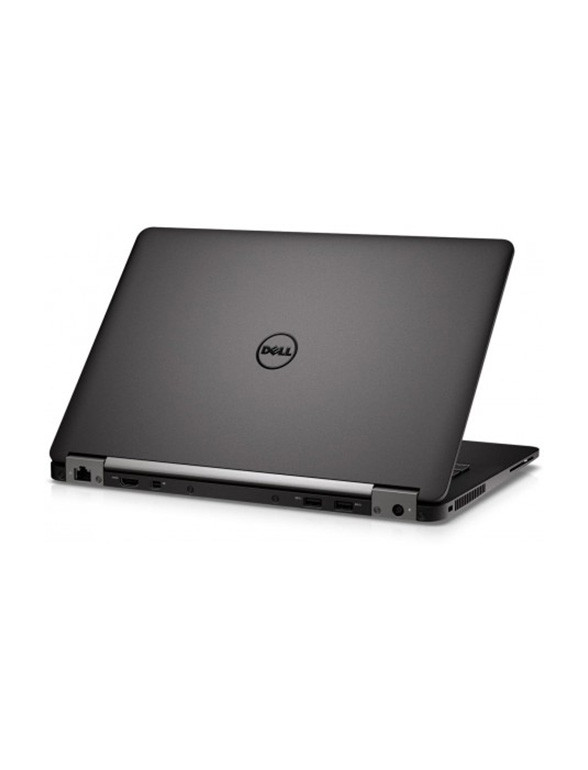 Dell Latitude E7270 - Core I5-6300U - Écran Tactile - Windows 10 Pro 64 Bits - 256 Go - 8 Go