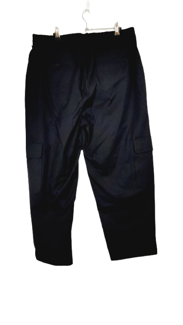 Universal Standard pantalon cargo coupe droite - Taille S - Photo 4