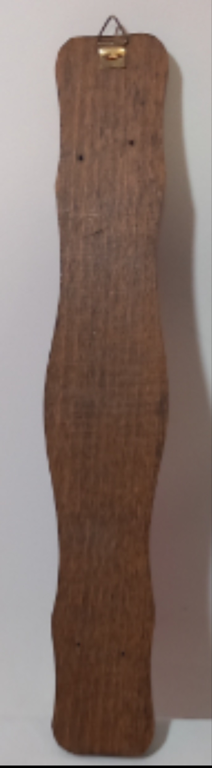 Thermomètre de maison. - Photo 1