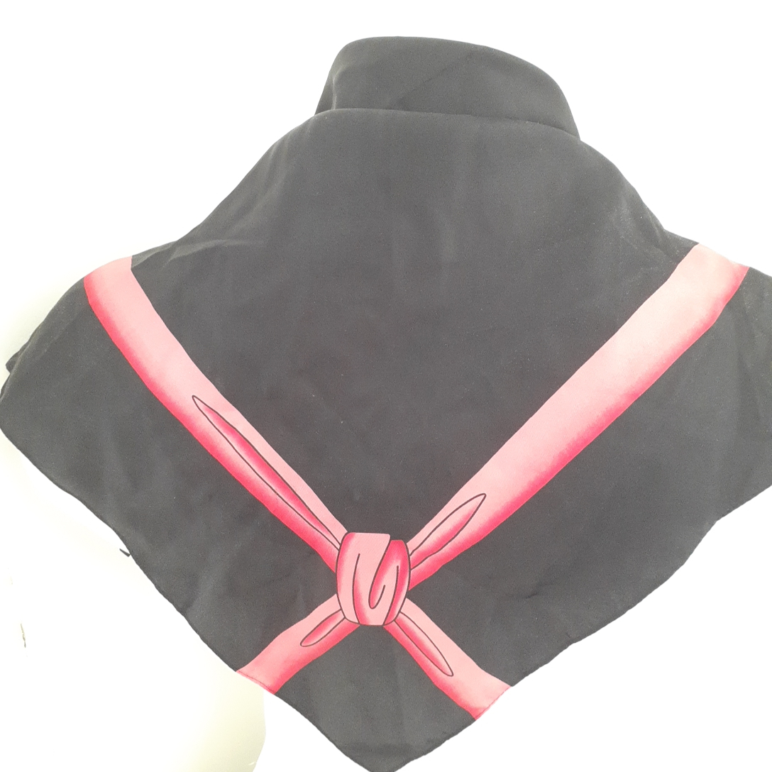 Viktor et Rolf - Foulard Bonbon - Photo 1