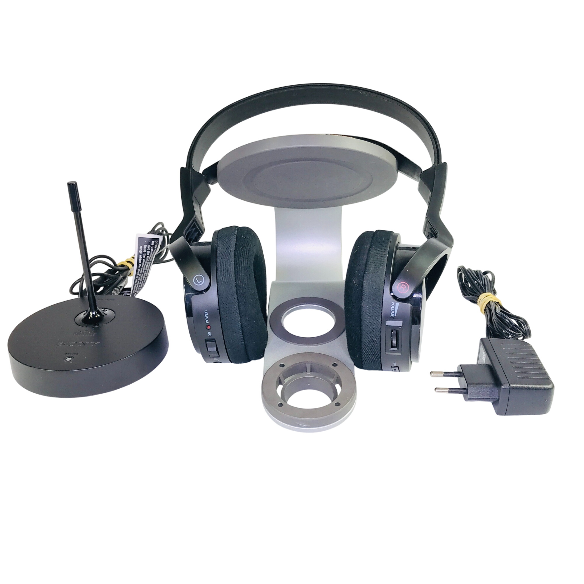 Casque sans fil UHF : Sony MDR-RF811R - Photo 0