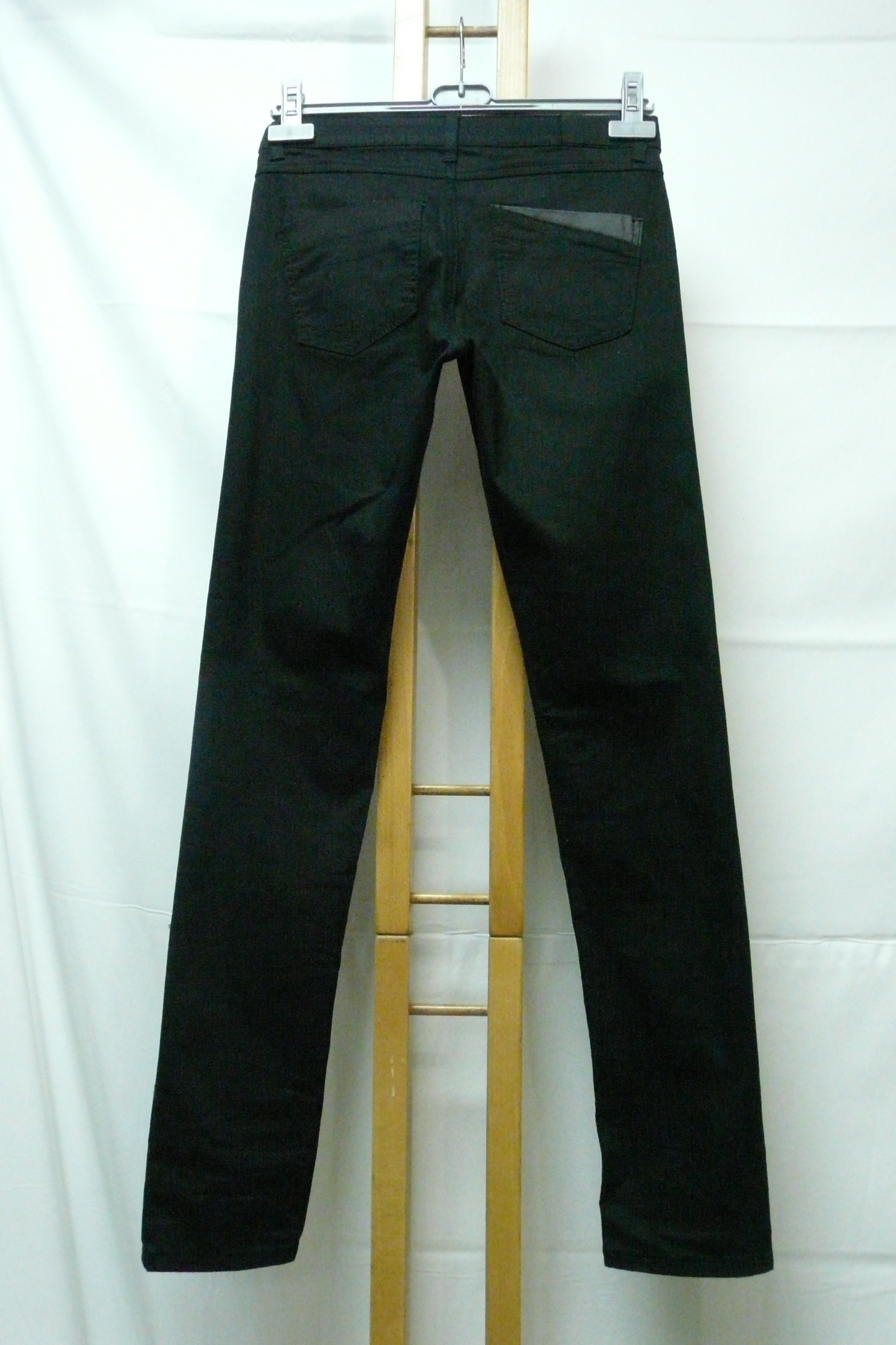 BF307 - Jean slim - Miss by Captain Tortue - Taille 36 Comme neuf - Vue 2 - 