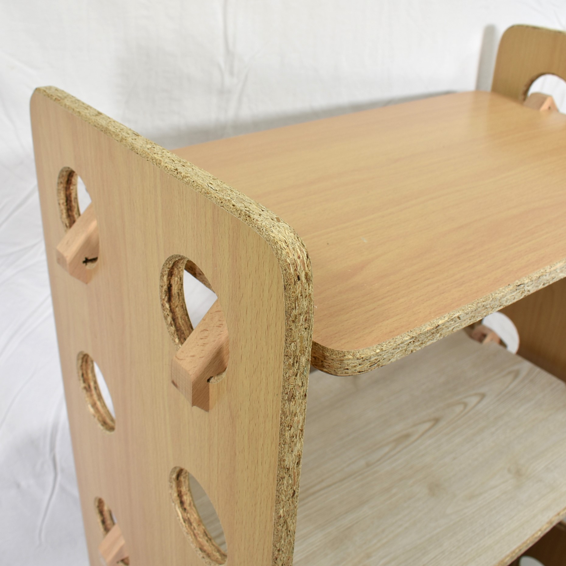 Meuble de rangement 