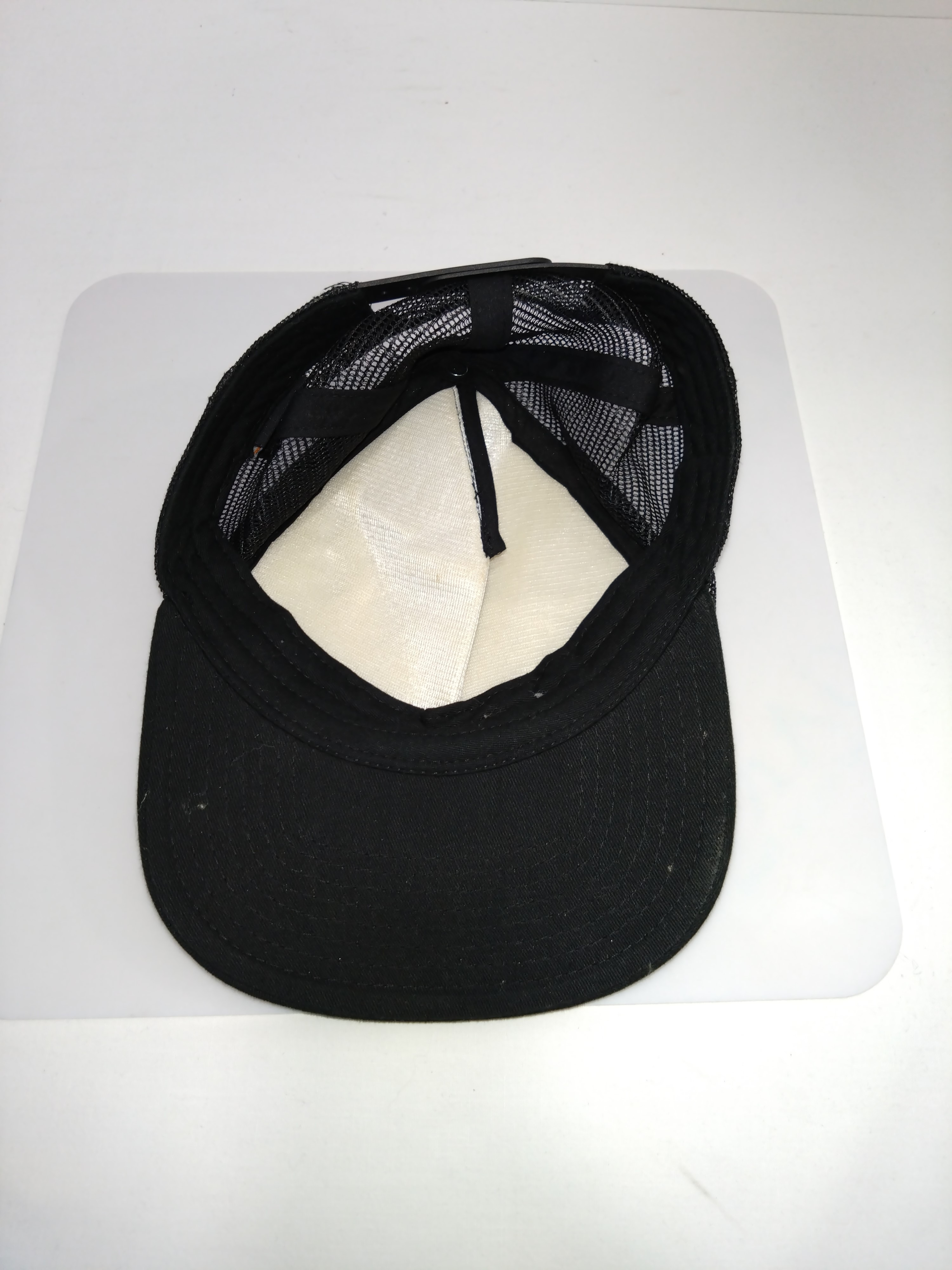 Casquette Call Of Duty Black Ops 3  Très bon état - Vue 5 - 