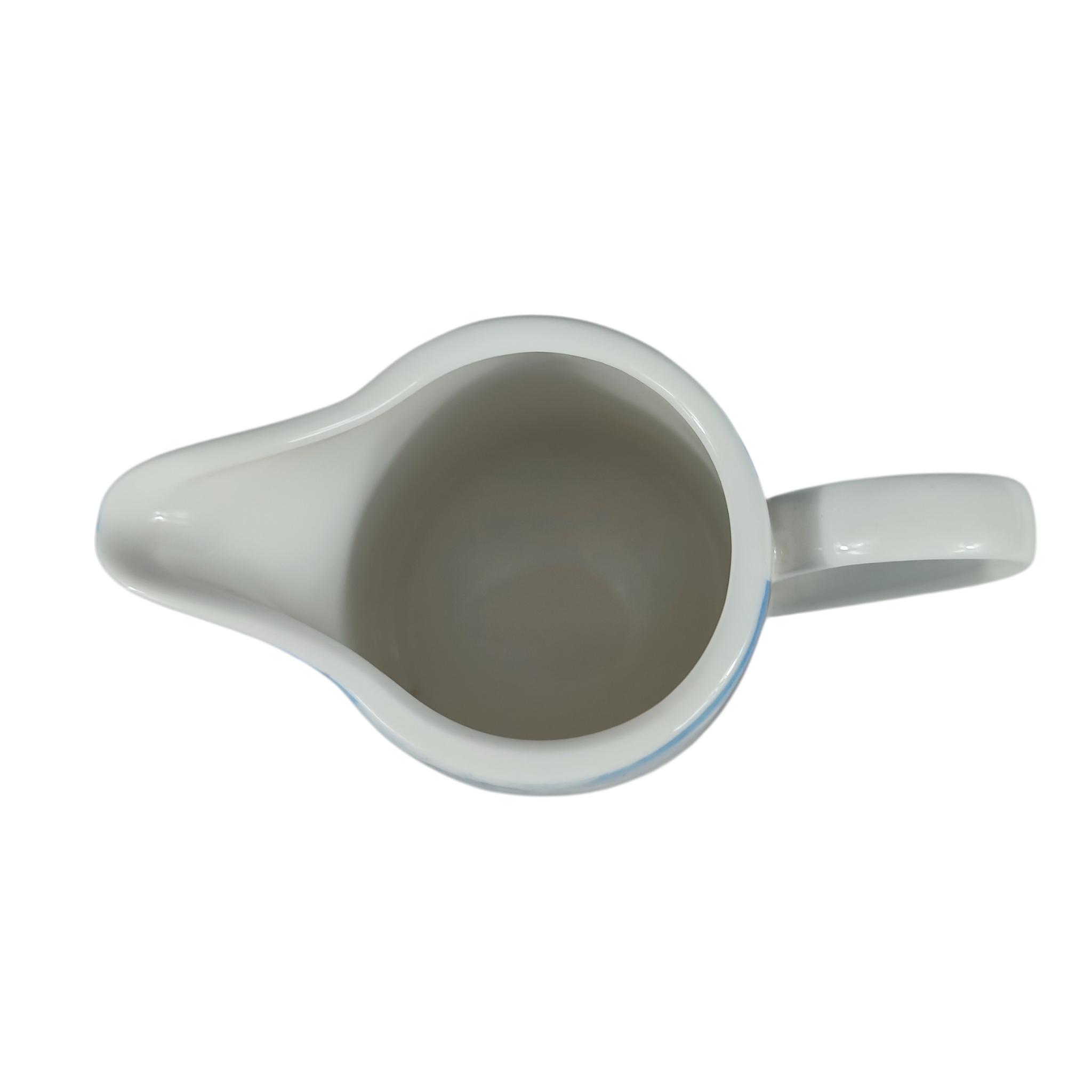 Ensemble crémier et sucrier - Tipperary Crystal  - Vue 3 - 
