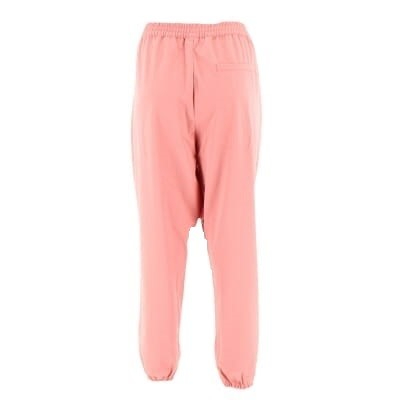 Pantalon rose - Femme - In Extenso - Taille 44 - Photo 1
