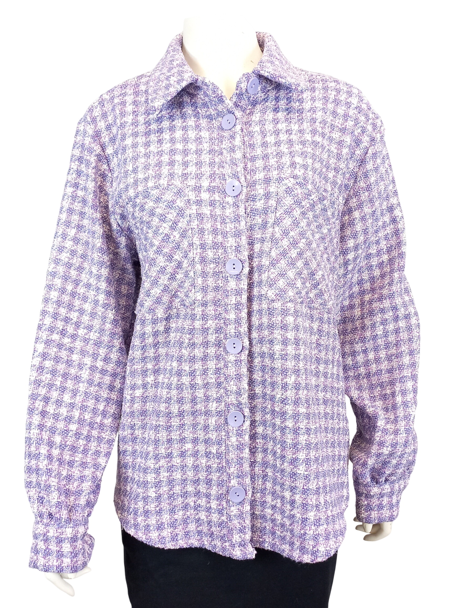 Veste CAMAIEU Taille L Très bon état -  reconditionné disponible sur Label Emmaüs