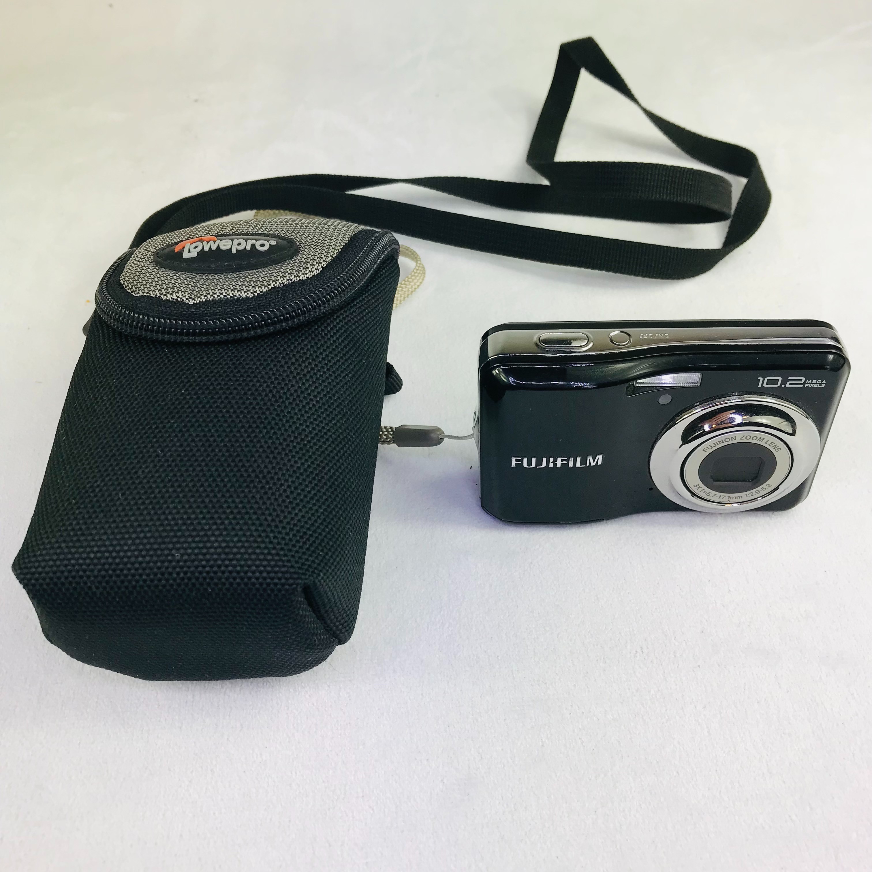 Appareil photo numérique Fujifilm A170 - Photo 9