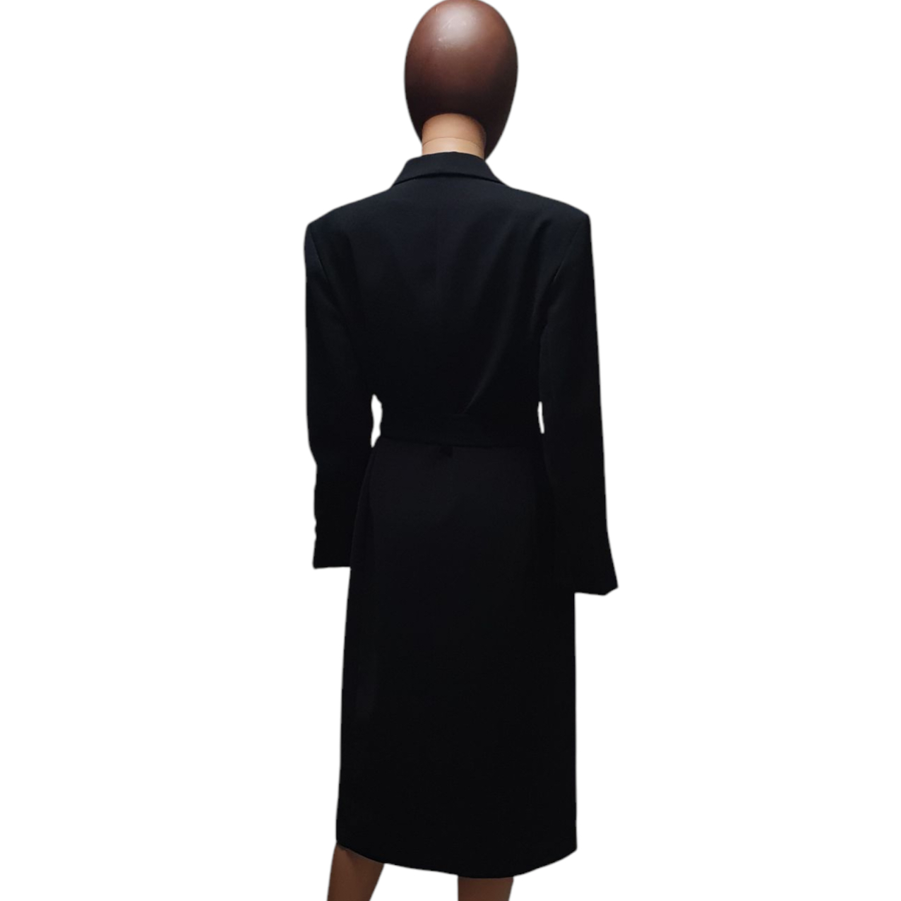 Voir photo 2 de Manteau Femme- NAF NAF -42 Manteau Femme- NAF NAF -42 Très bon état - Vue 2 -
