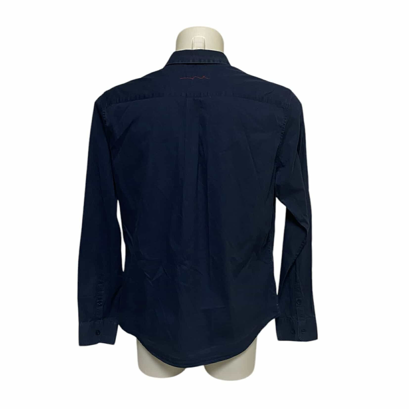 Chemise Homme - Teddy Smith - XL - Bon état - Photo 2