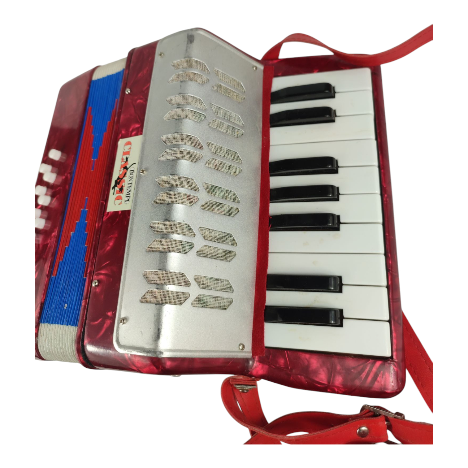 Accordéon Bontempi ACW17 (enfant) - Photo 1