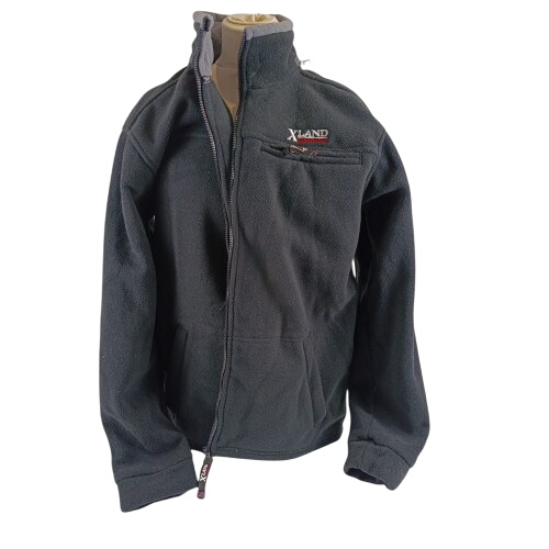 Veste polaire homme Taille M - Photo 0