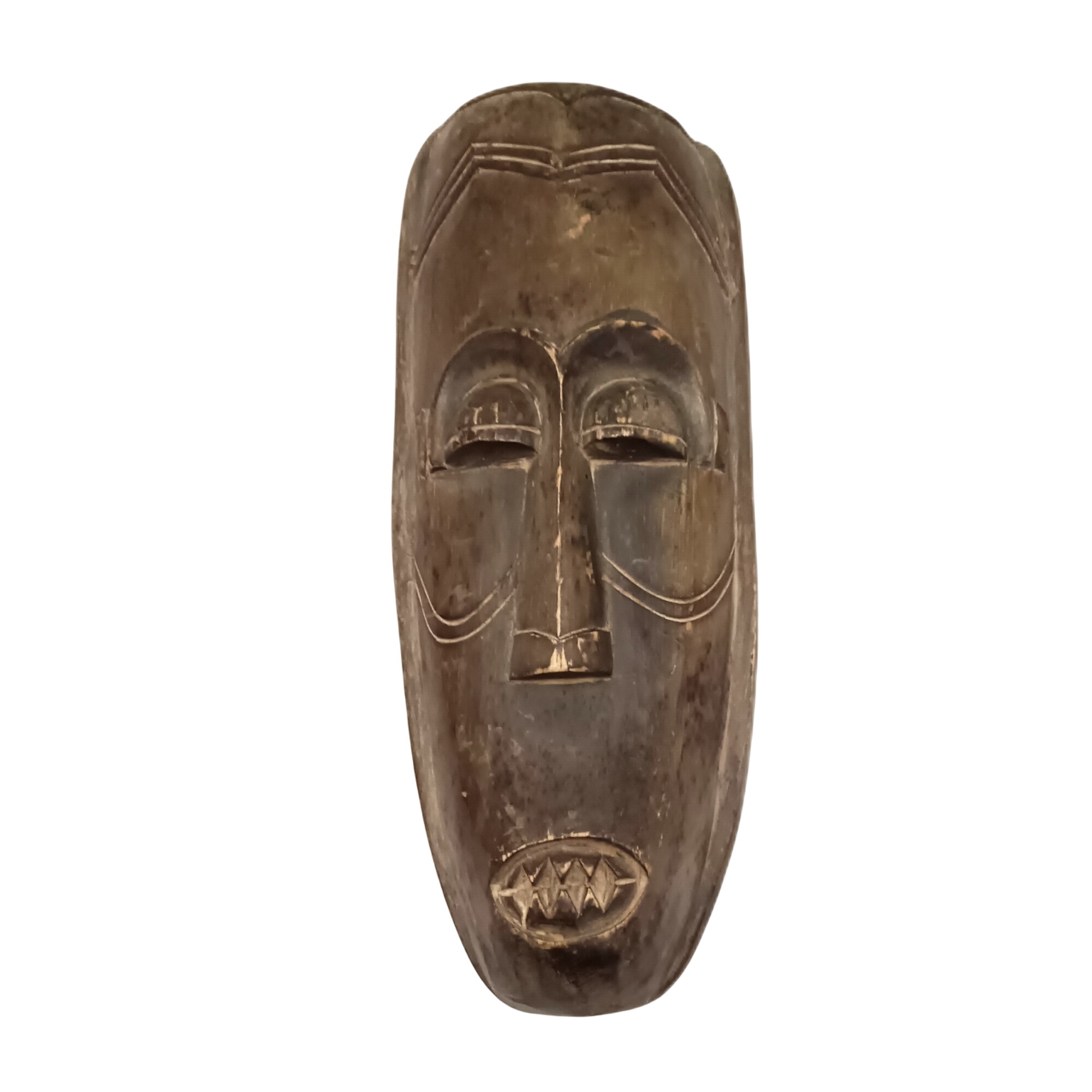 Masque Africain - Photo 0