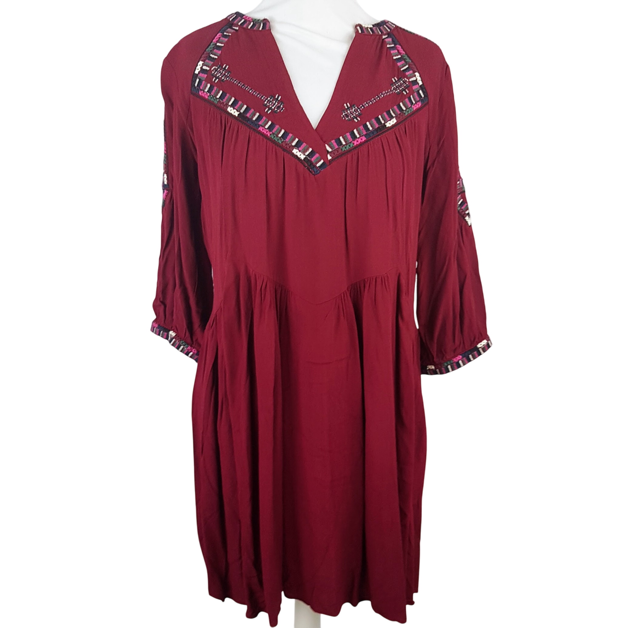 Robe - BA&SH - T0 - ba&sh - Modalova