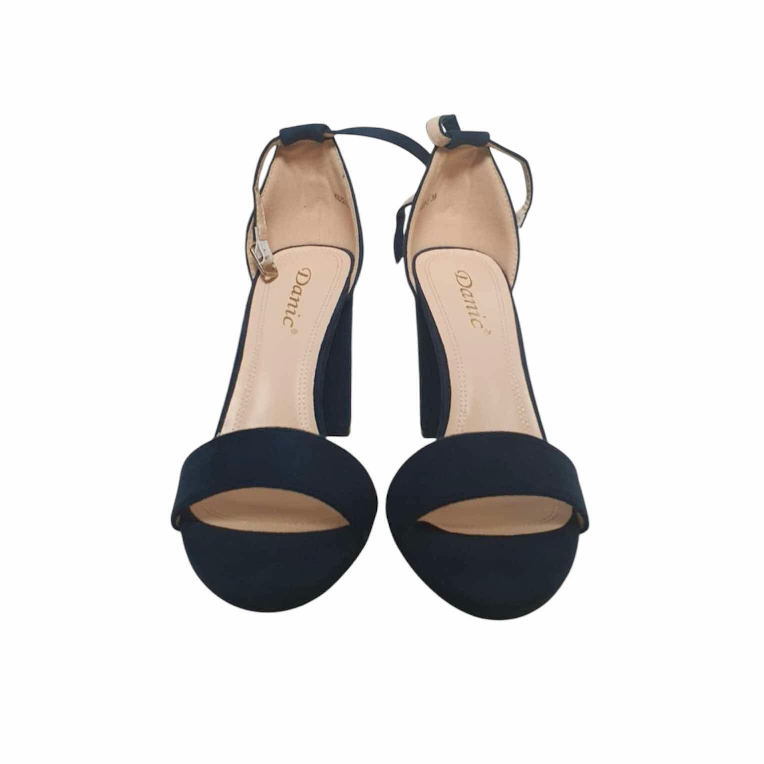 Chaussures à talons Femme - DANIC - 39 Comme neuf -  reconditionné disponible sur Label Emmaüs