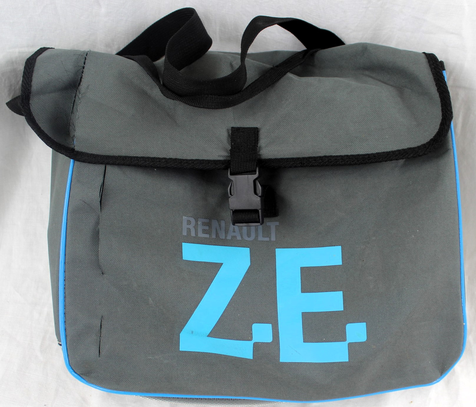 Cable De Recharge Delphi 480V /32A ( pour Renault Zoé ). - Bon état - Photo 6