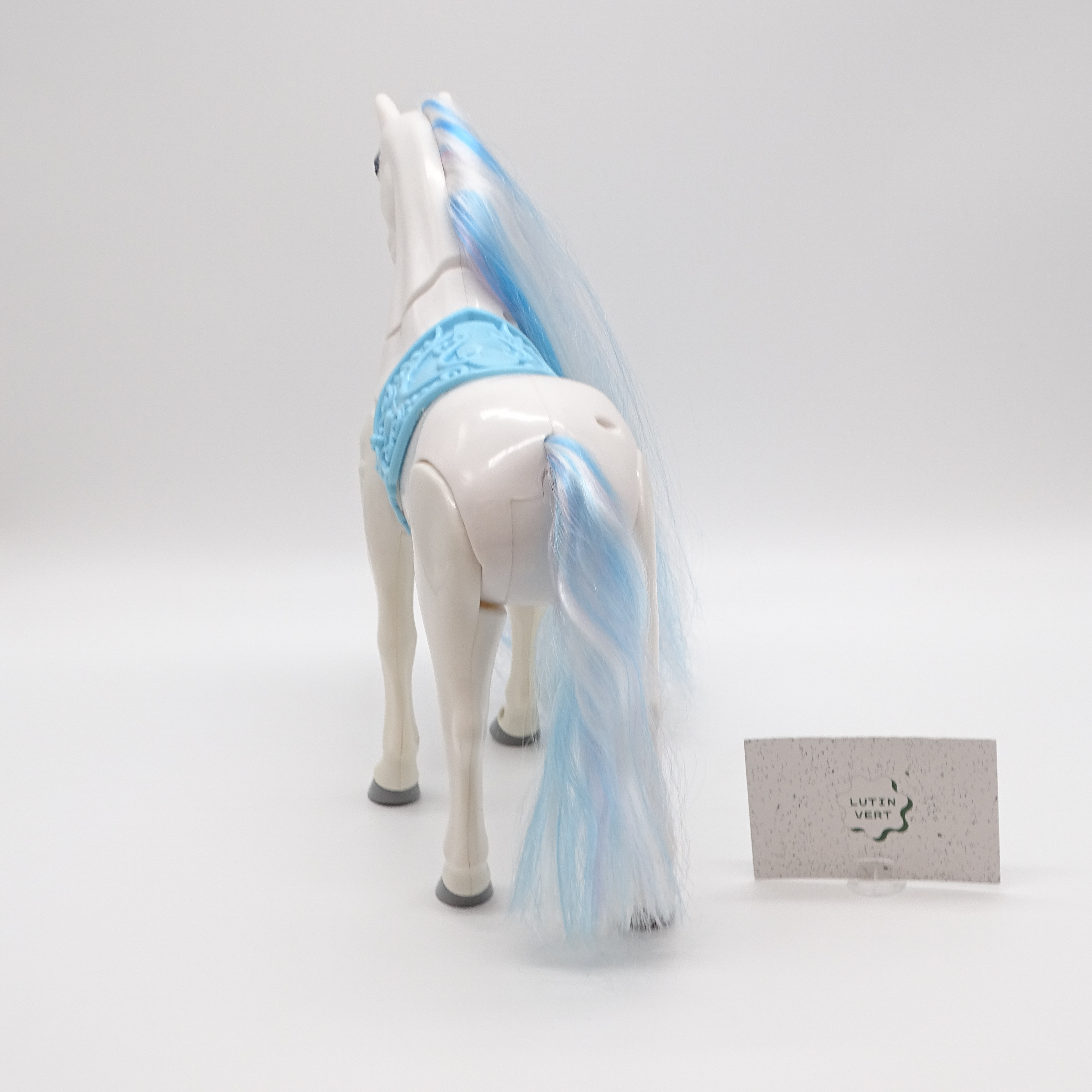 Cheval de la Reine des Neiges DISNEY - Dès 4 ans | Ref 14522 Très bon état - Vue 3 - 