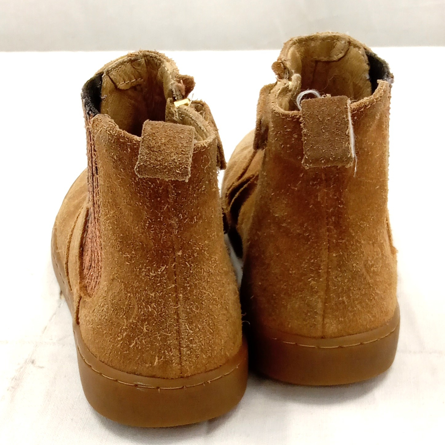 Bottines pour fille Shoopom taille 29 - Photo 2