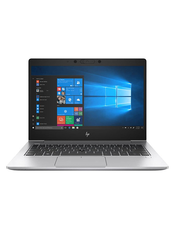 HP EliteBook 830 G6 - i5-8365U - 512 Go - 16 Go - Windows 11 Pro - Batterie testée - Photo 0