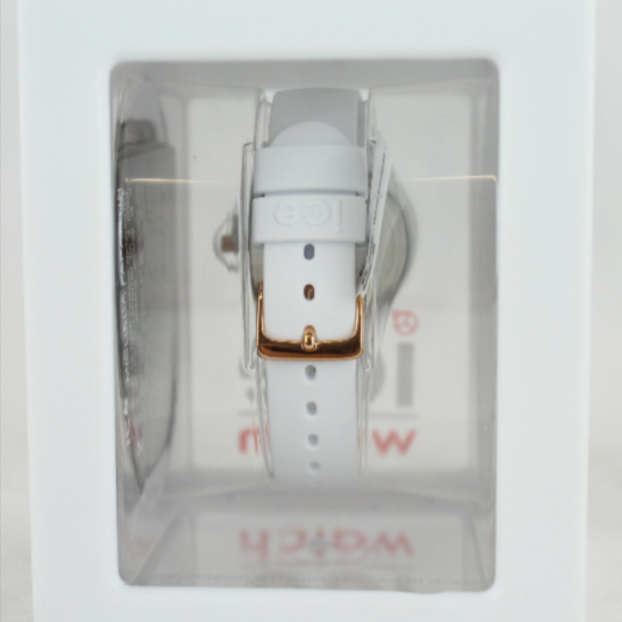 Montre Ice Watch 