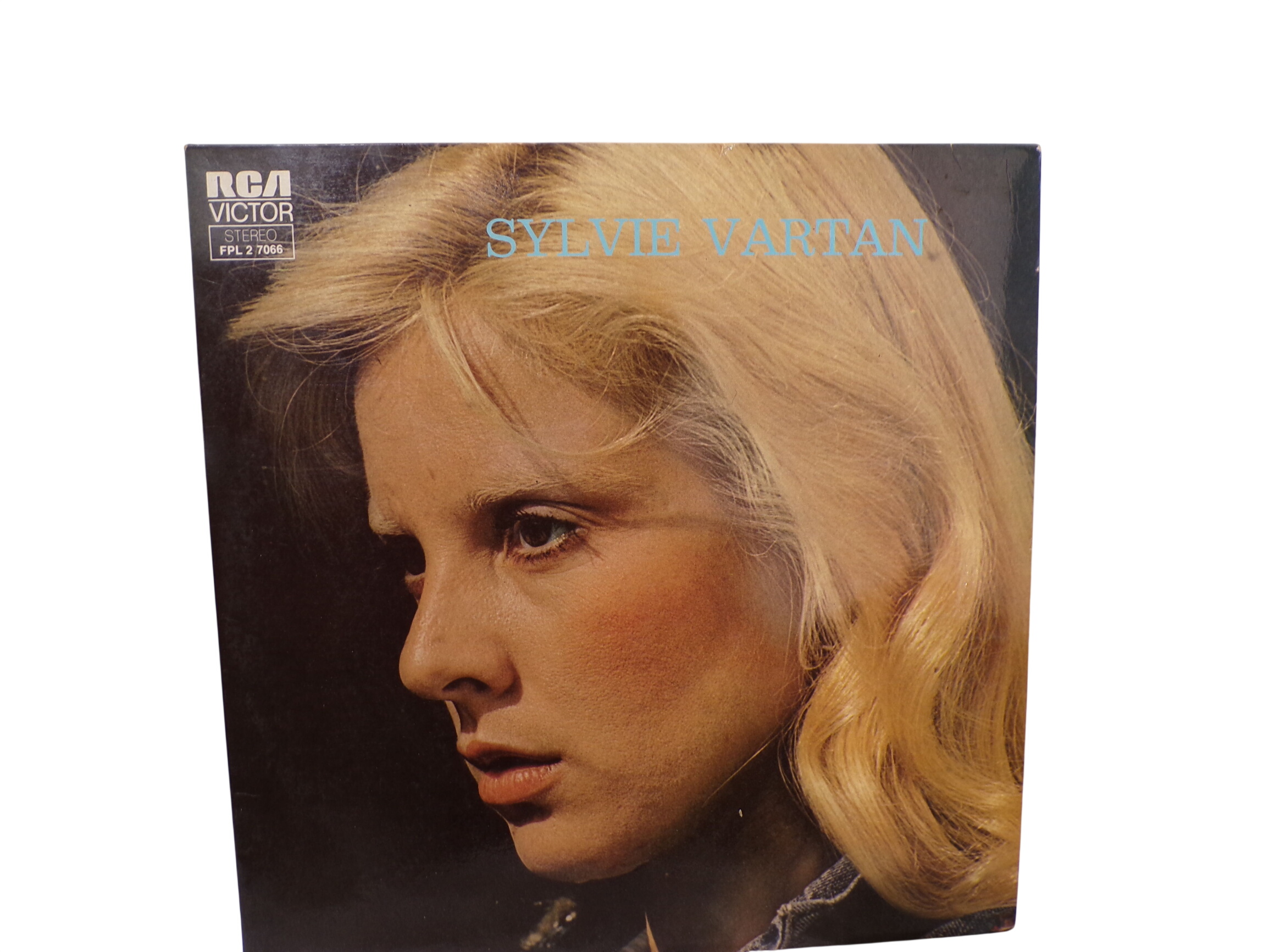 Acheter Vinyle Sylvie Vartan RCA Victor FPL2 7066 Très bon état - 12,00 € Vinyle Sylvie Vartan RCA Victor FPL2 7066 Très bon état - reconditionné disponible sur Label Emmaüs