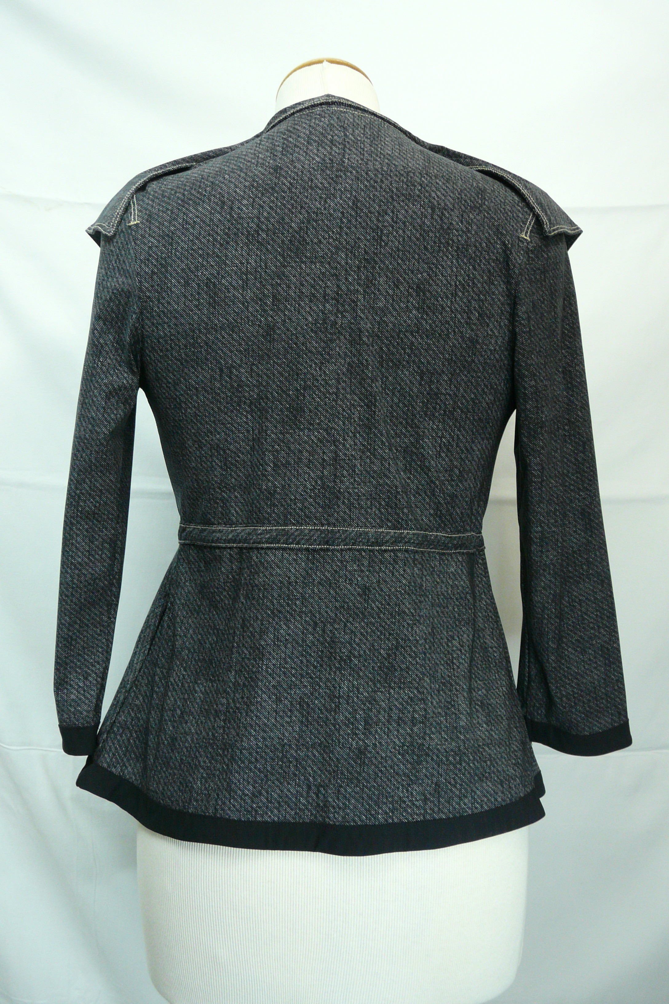 HF296 - Veste d'été - Mc Planet - Taille 36 - Photo 1