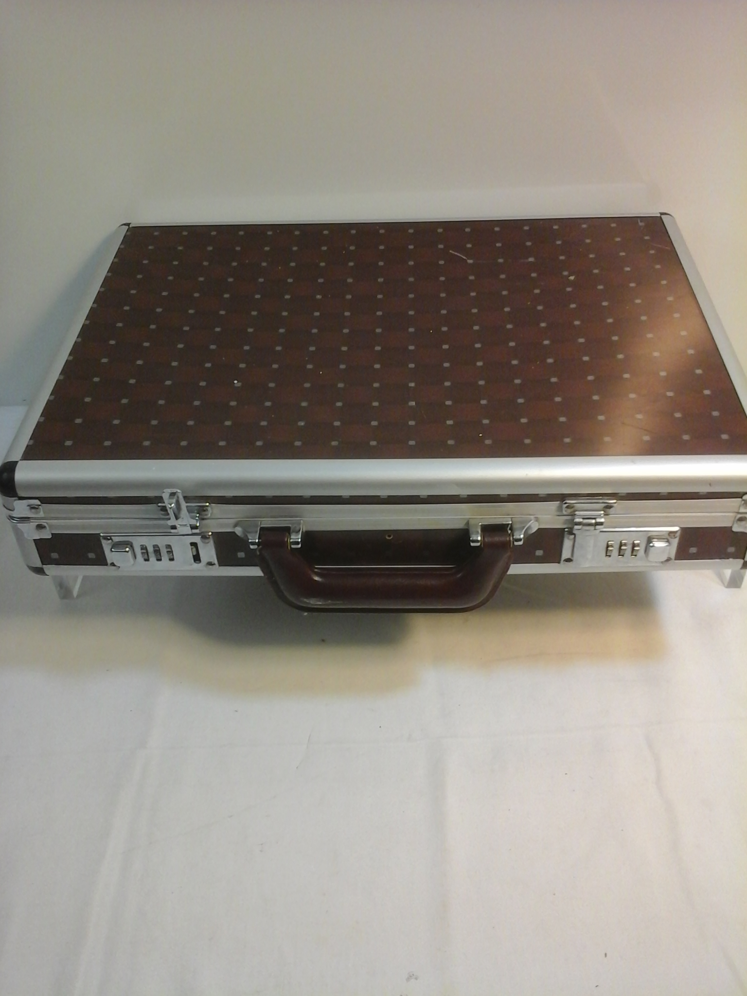 Malette couteaux service de table - Très bon état - Photo 6