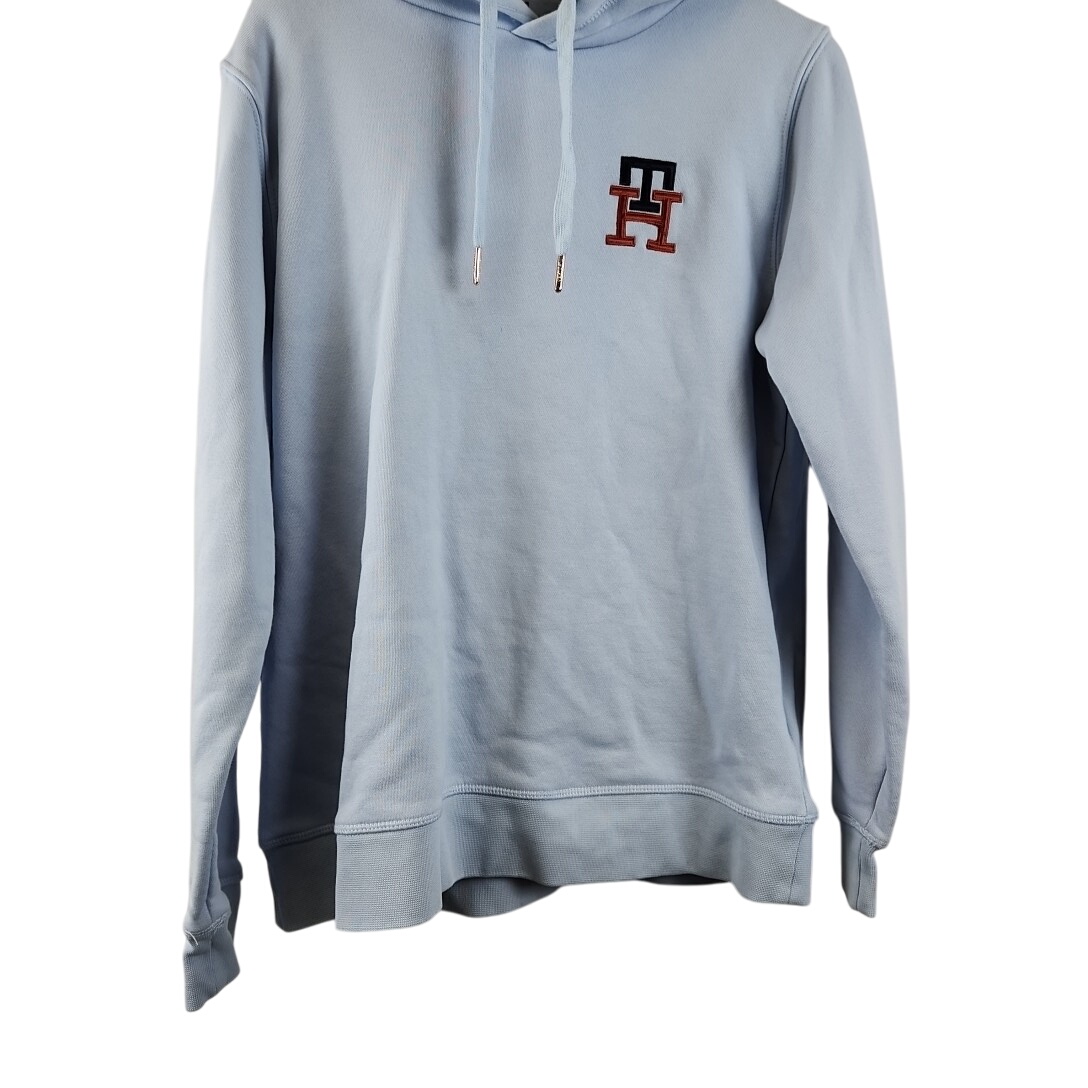 Pull en coton - Taille M - Tommy Hilfiger - Modalova