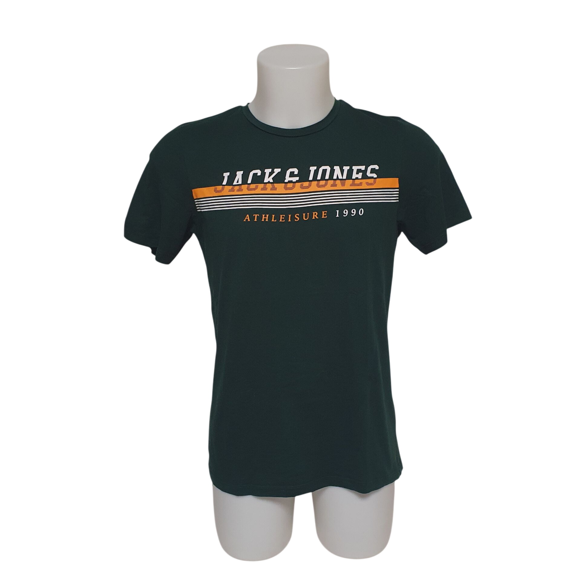 T-shirt Enfant -JACK&JONES-16Y Très bon état -  reconditionné disponible sur Label Emmaüs