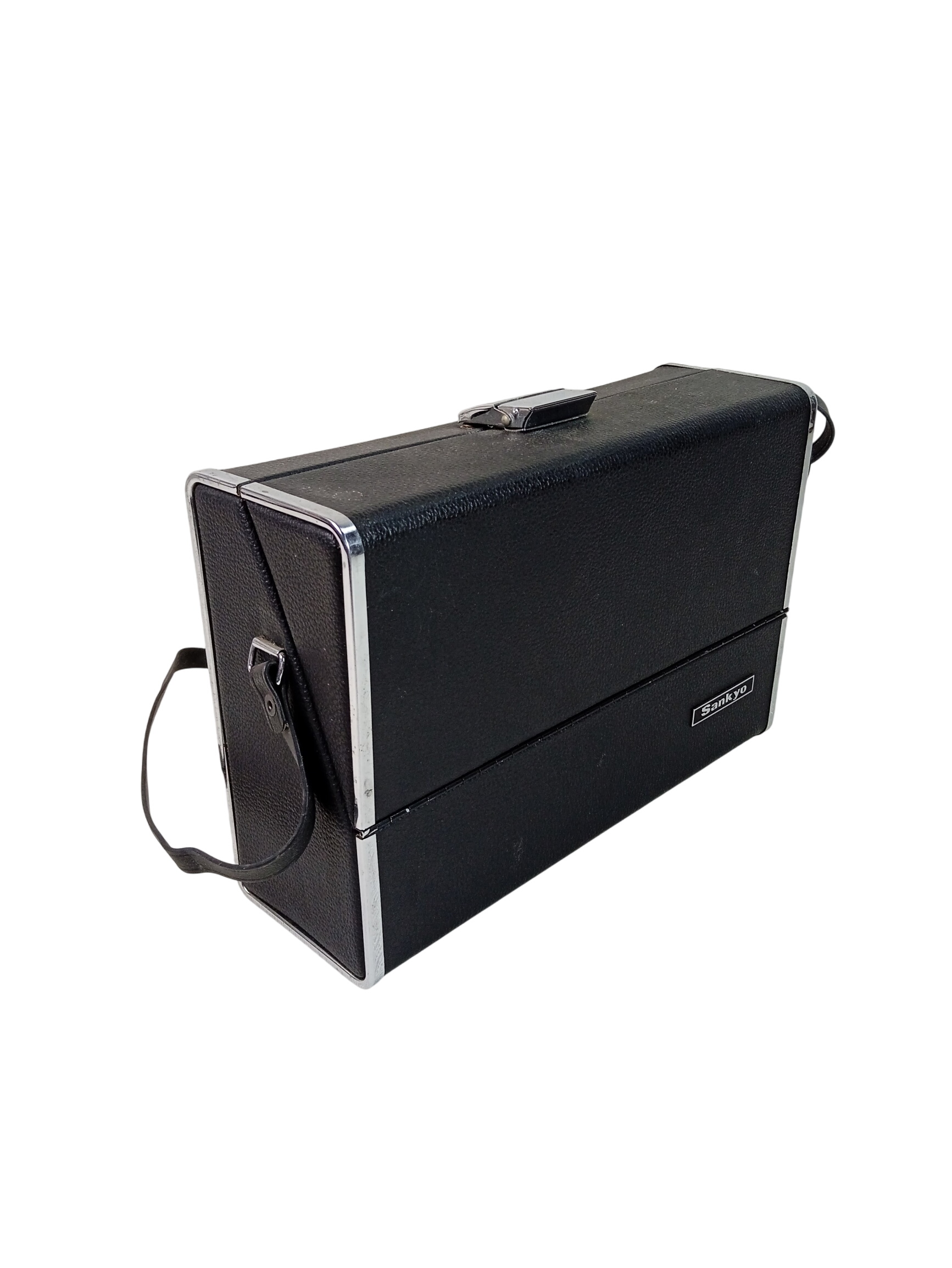 Caméra vintage Super 8 Sankyo hi-focus 444 (NON TESTE ) - Photo 0