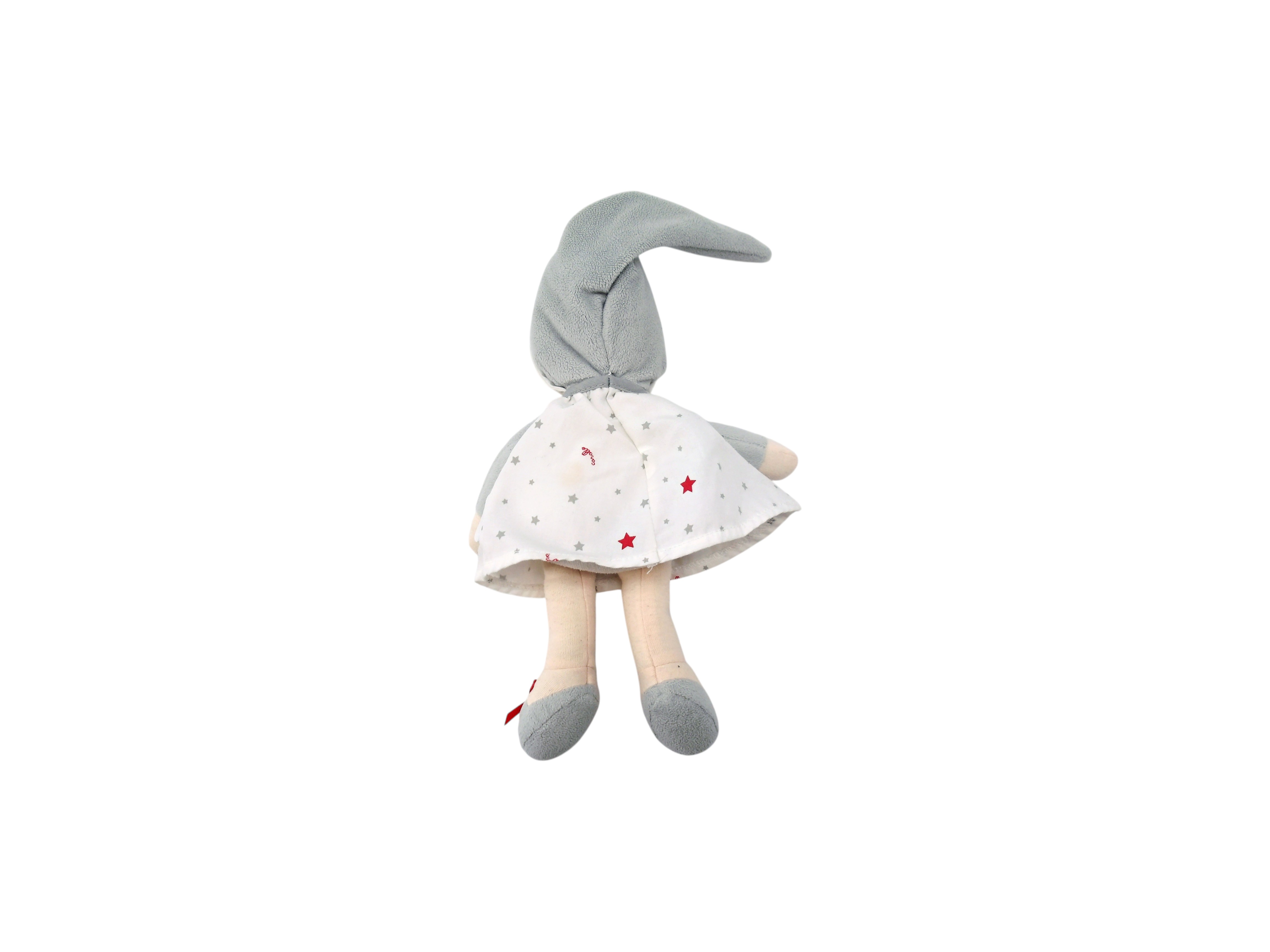 Voir photo 2 de Doudou - Miss Petite Etoile Doudou - Miss Petite Etoile Très bon état - Vue 2 -
