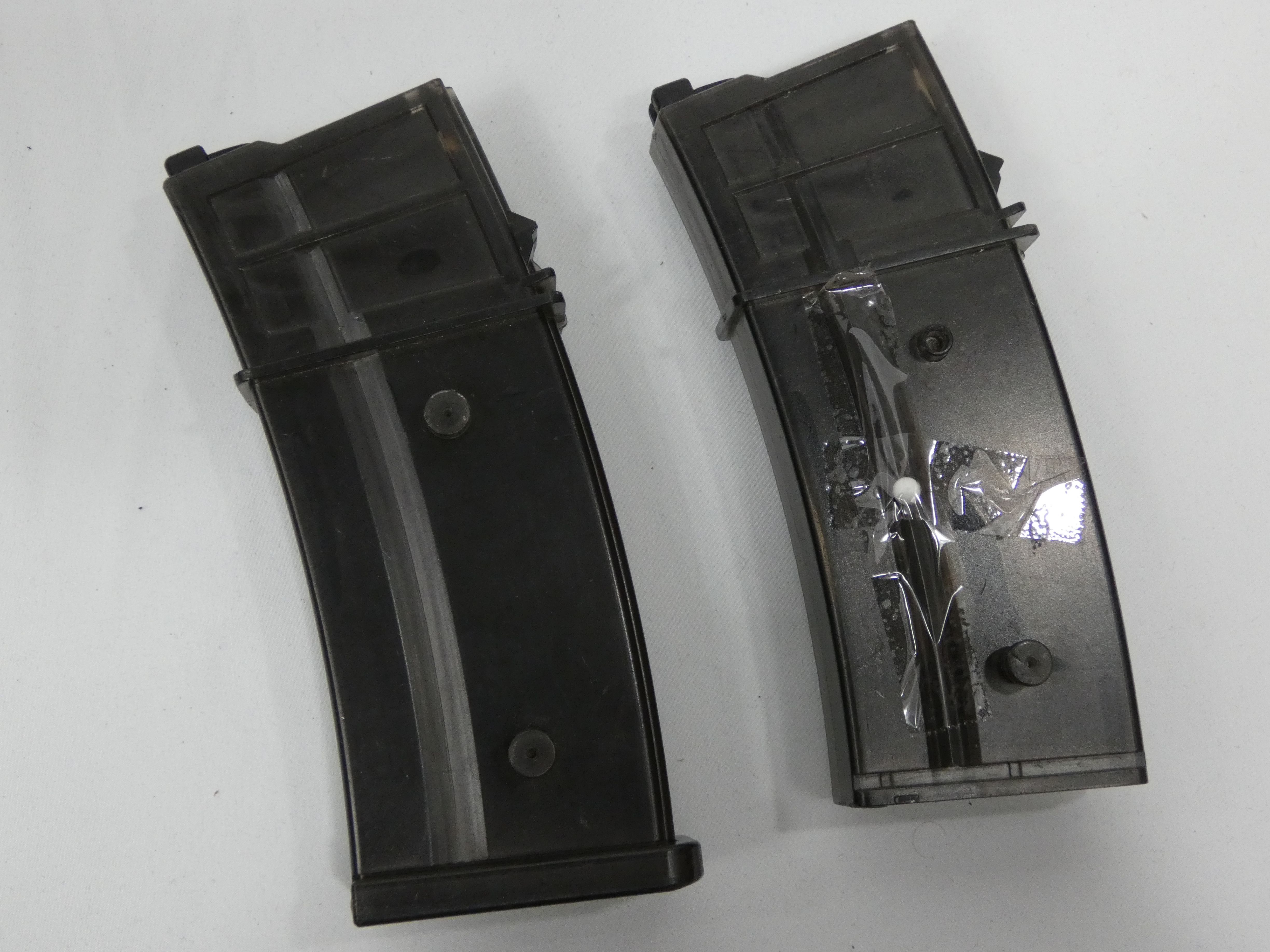Fusil airsoft Army R36 Très bon état - Vue 12 - 