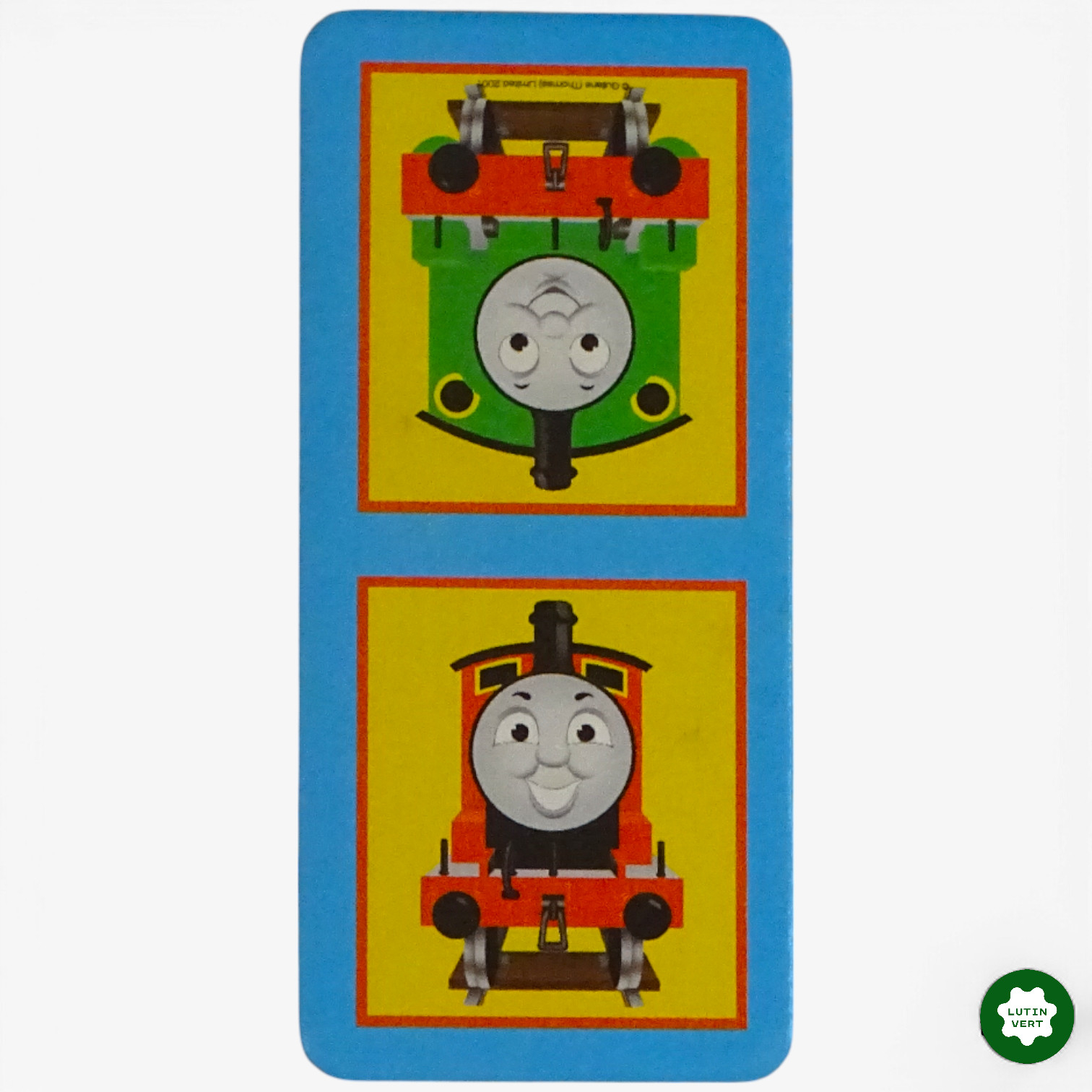 Picture Dominoes d'occasion RAVENSBURGER - Dès 3 ans | Ref 11037 - Photo 2