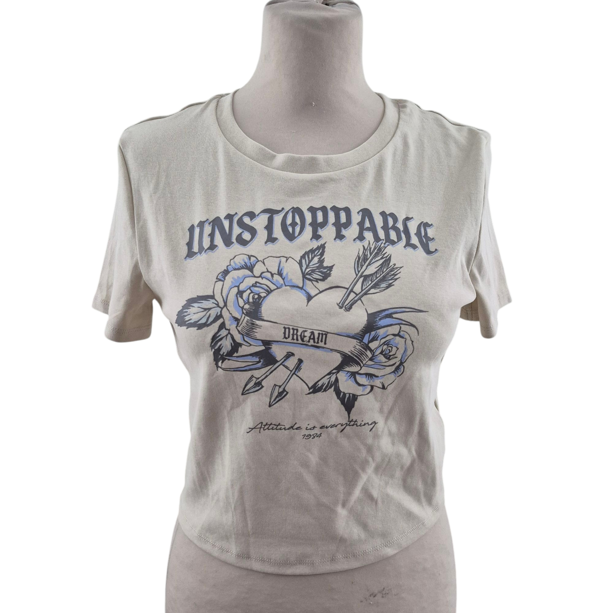 T-shirt neuf - Tally Weijl - S - Photo 2