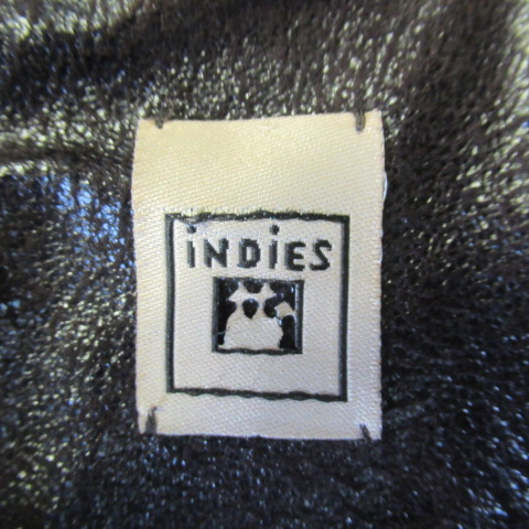 RF273 - Ensemble robe/veste - Indies - Taille 38 Bon état - Vue 8 - 