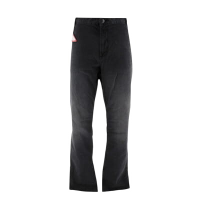 Jeans noirs - Homme - KIABI - Taille 62 - Photo 0