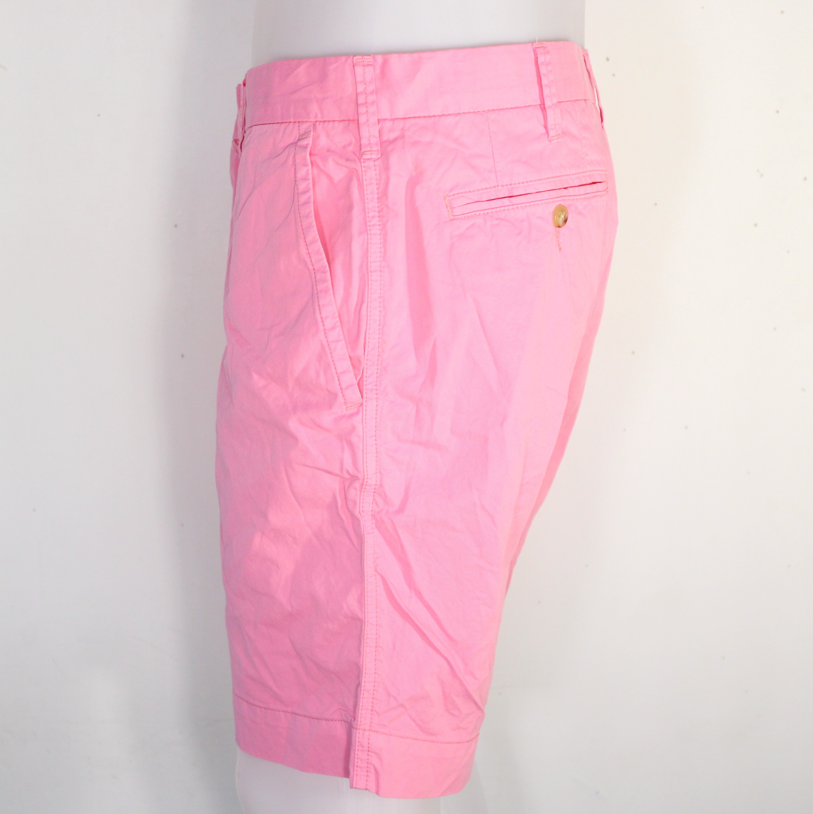 Short Homme Rose POLO RALPH LAUREN Taille Estimée 40/42  - Vue 6 - 