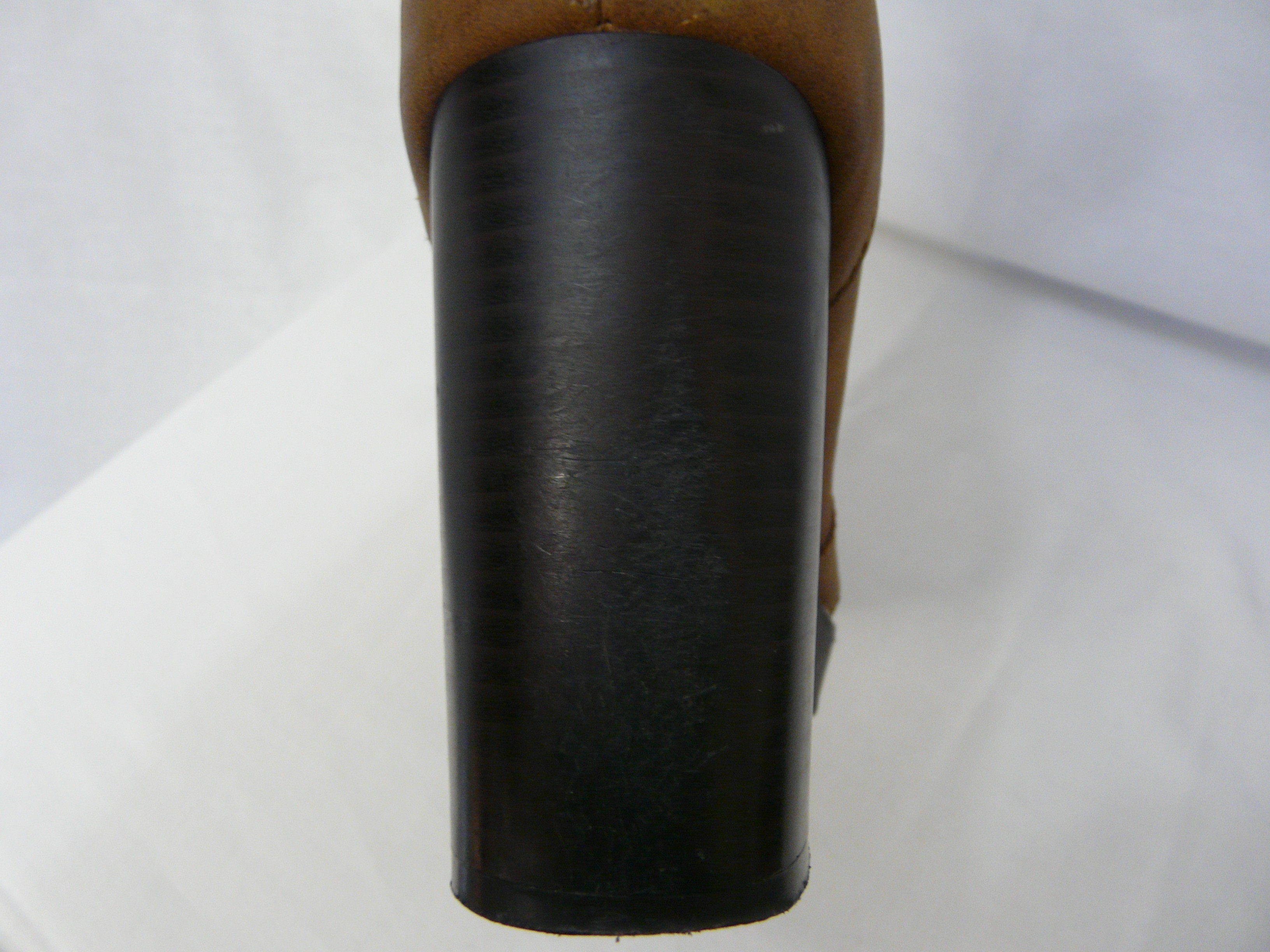 C146 - Bottines à talons - Primark - Pointure 38 - Photo 8